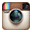 Instagram Icon